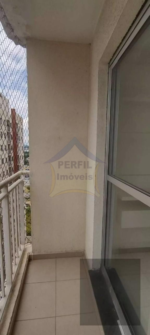 Apartamento 2 quartos para Venda no bairro Novo Homero Thon em Santo André