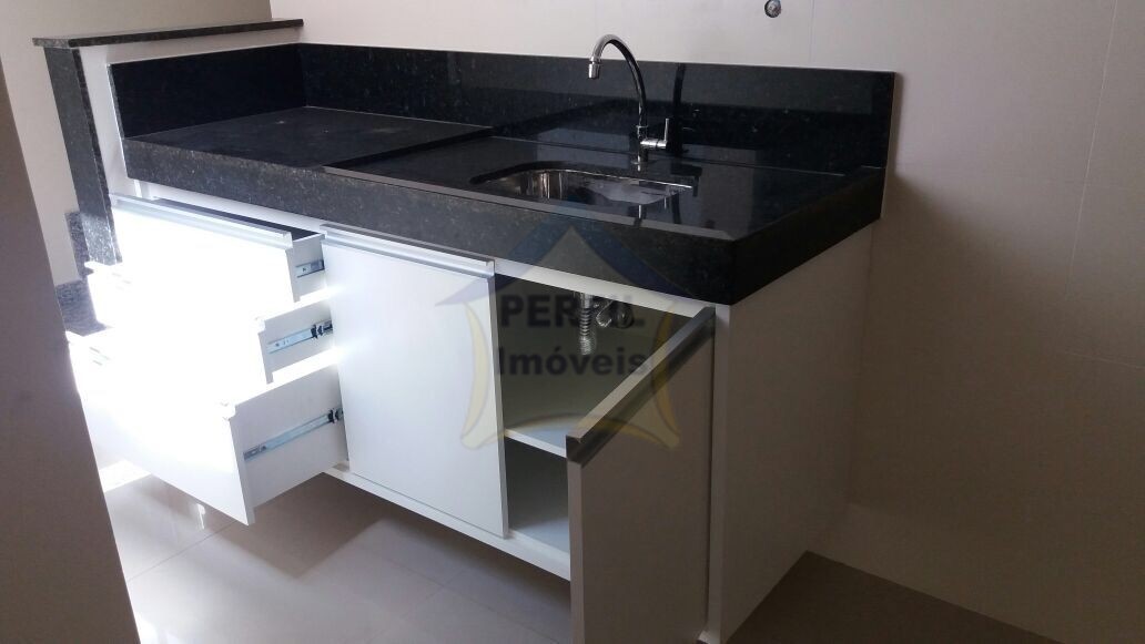 Apartamento 2 quartos para Venda no bairro Jardim do Estádio em Santo André