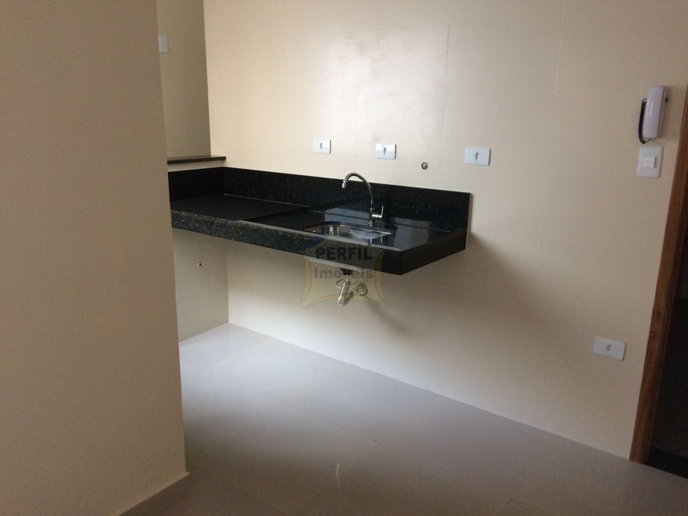 Apartamento 2 quartos para Venda no bairro Jardim do Estádio em Santo André
