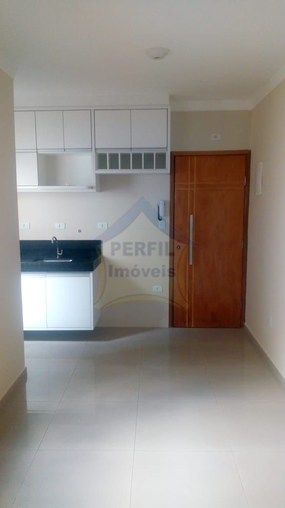 Apartamento 2 quartos para Venda no bairro Jardim do Estádio em Santo André