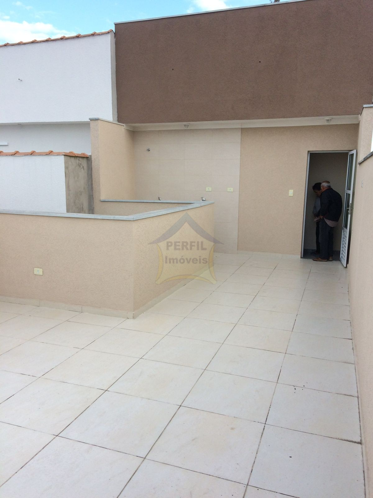 Apartamento 2 quartos para Venda no bairro Jardim do Estádio em Santo André