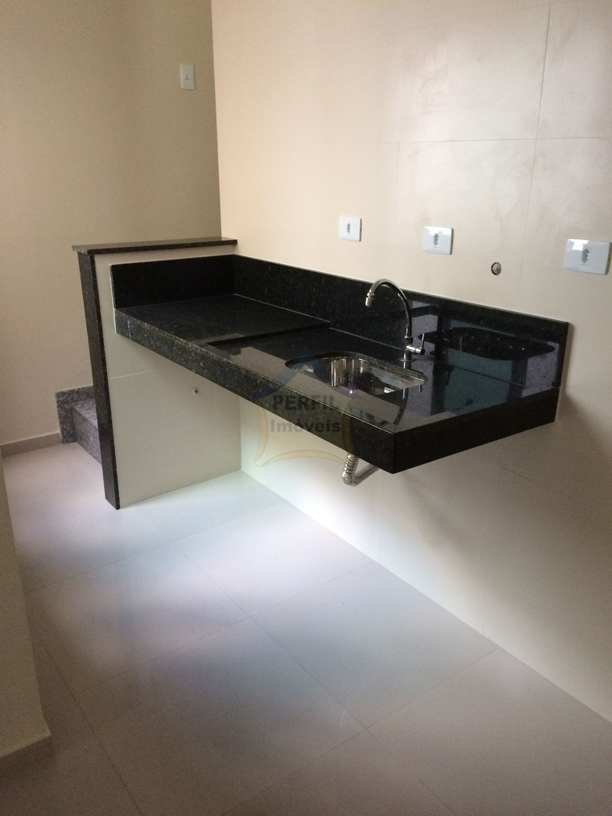 Apartamento 2 quartos para Venda no bairro Jardim do Estádio em Santo André
