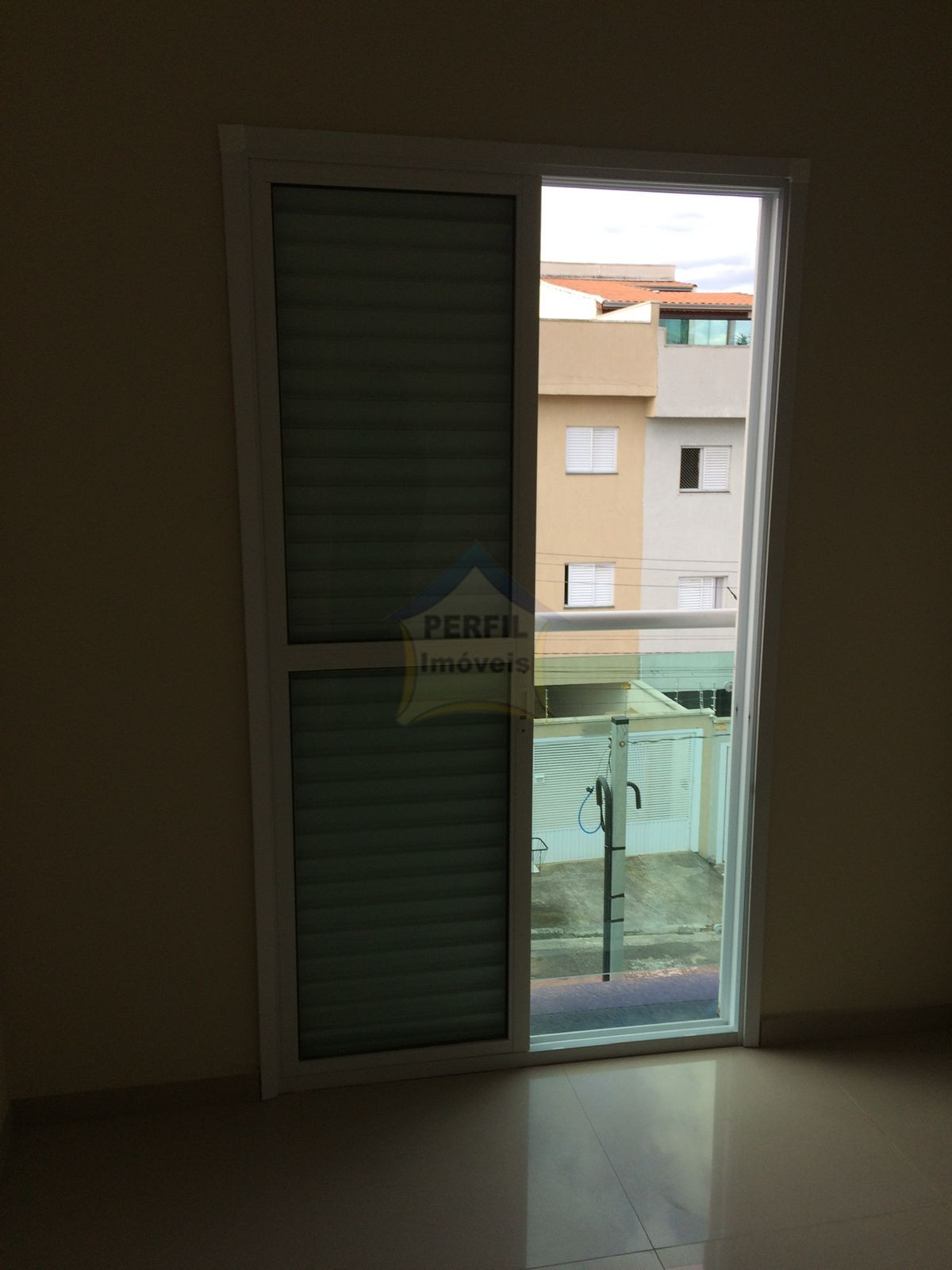 Apartamento 2 quartos para Venda no bairro Jardim do Estádio em Santo André