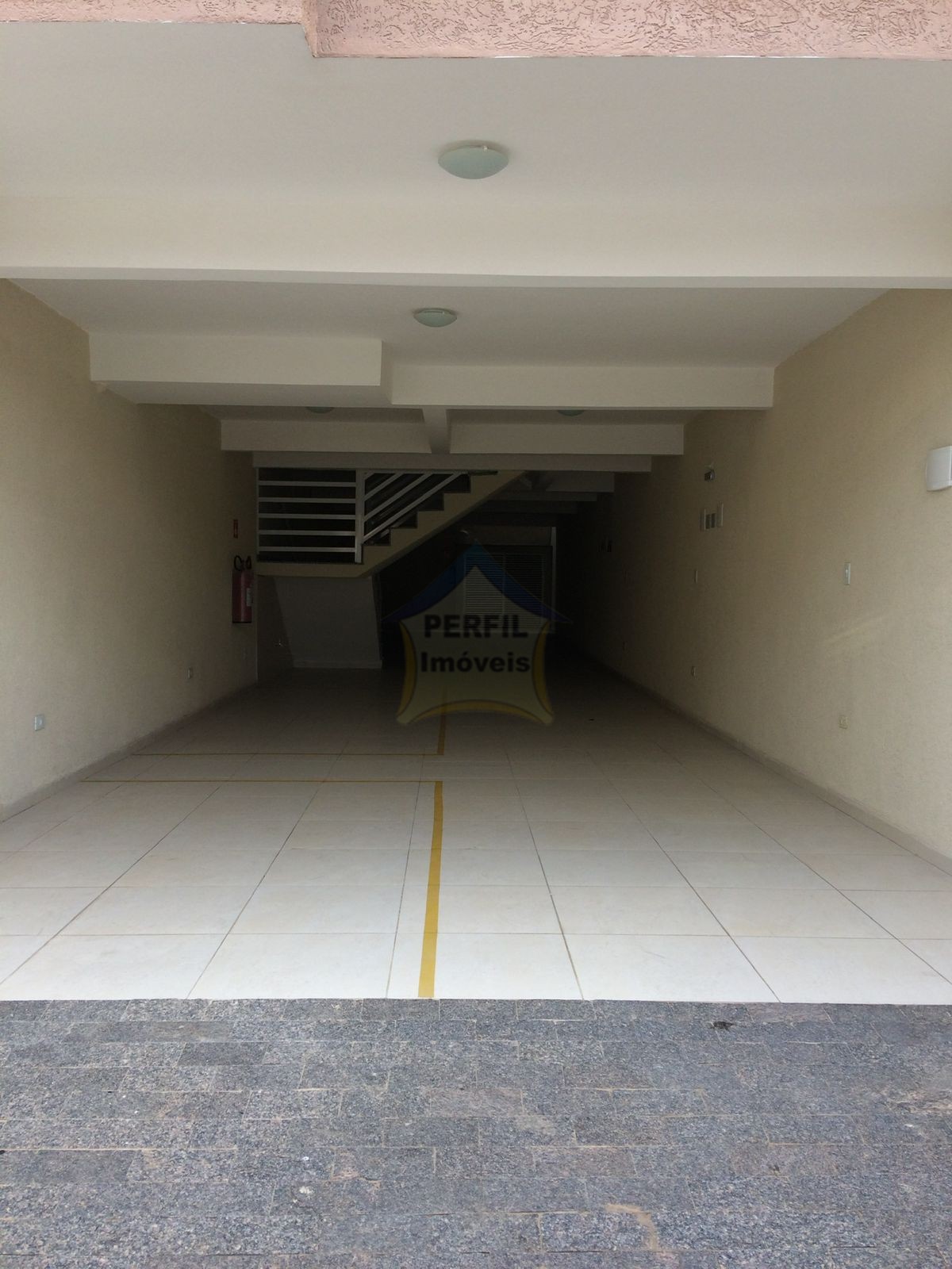 Apartamento 2 quartos para Venda no bairro Jardim do Estádio em Santo André