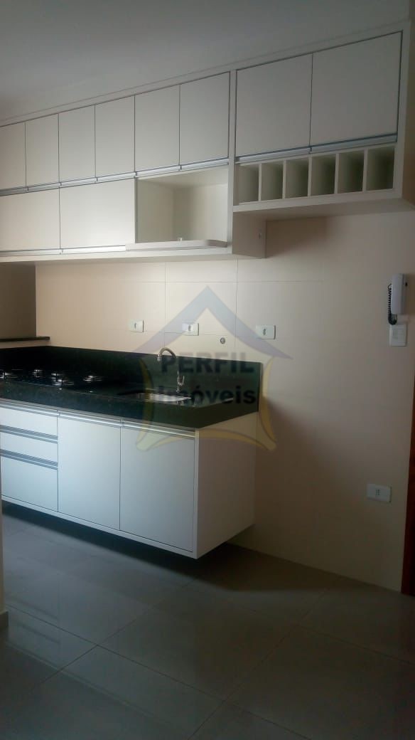 Apartamento 2 quartos para Venda no bairro Jardim do Estádio em Santo André