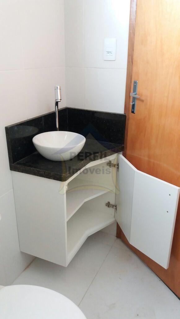 Apartamento 2 quartos para Venda no bairro Jardim do Estádio em Santo André