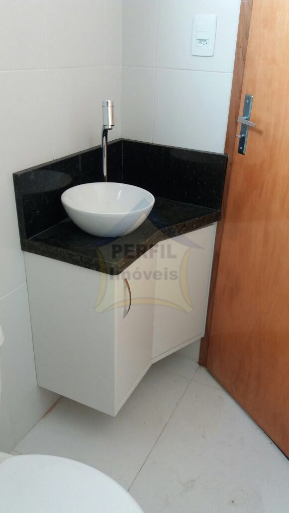 Apartamento 2 quartos para Venda no bairro Jardim do Estádio em Santo André