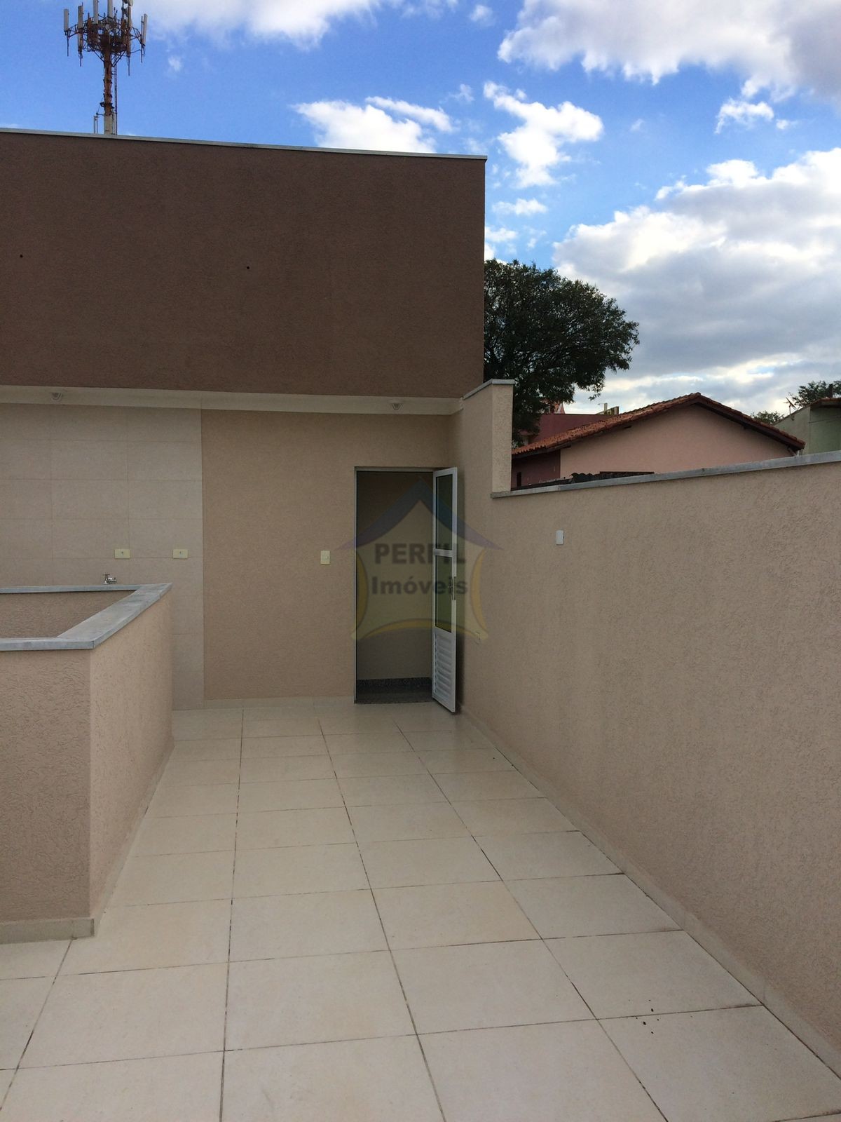 Apartamento 2 quartos para Venda no bairro Jardim do Estádio em Santo André