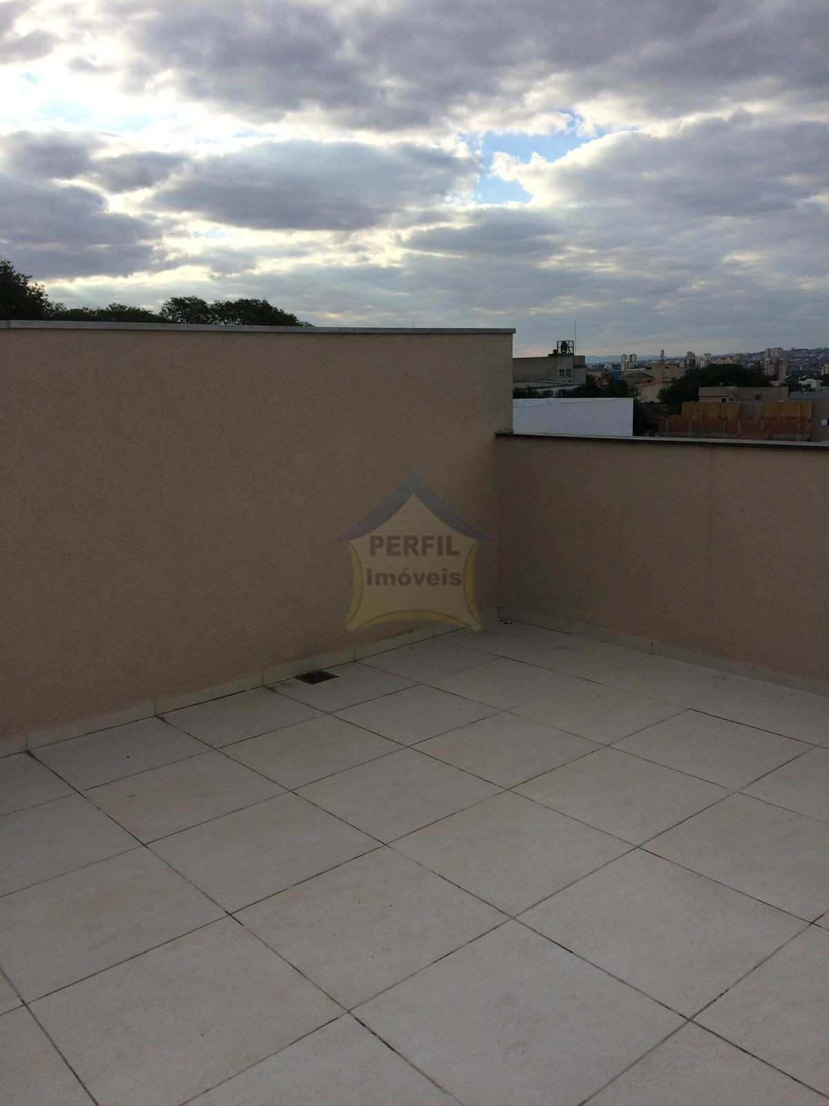 Apartamento 2 quartos para Venda no bairro Jardim do Estádio em Santo André
