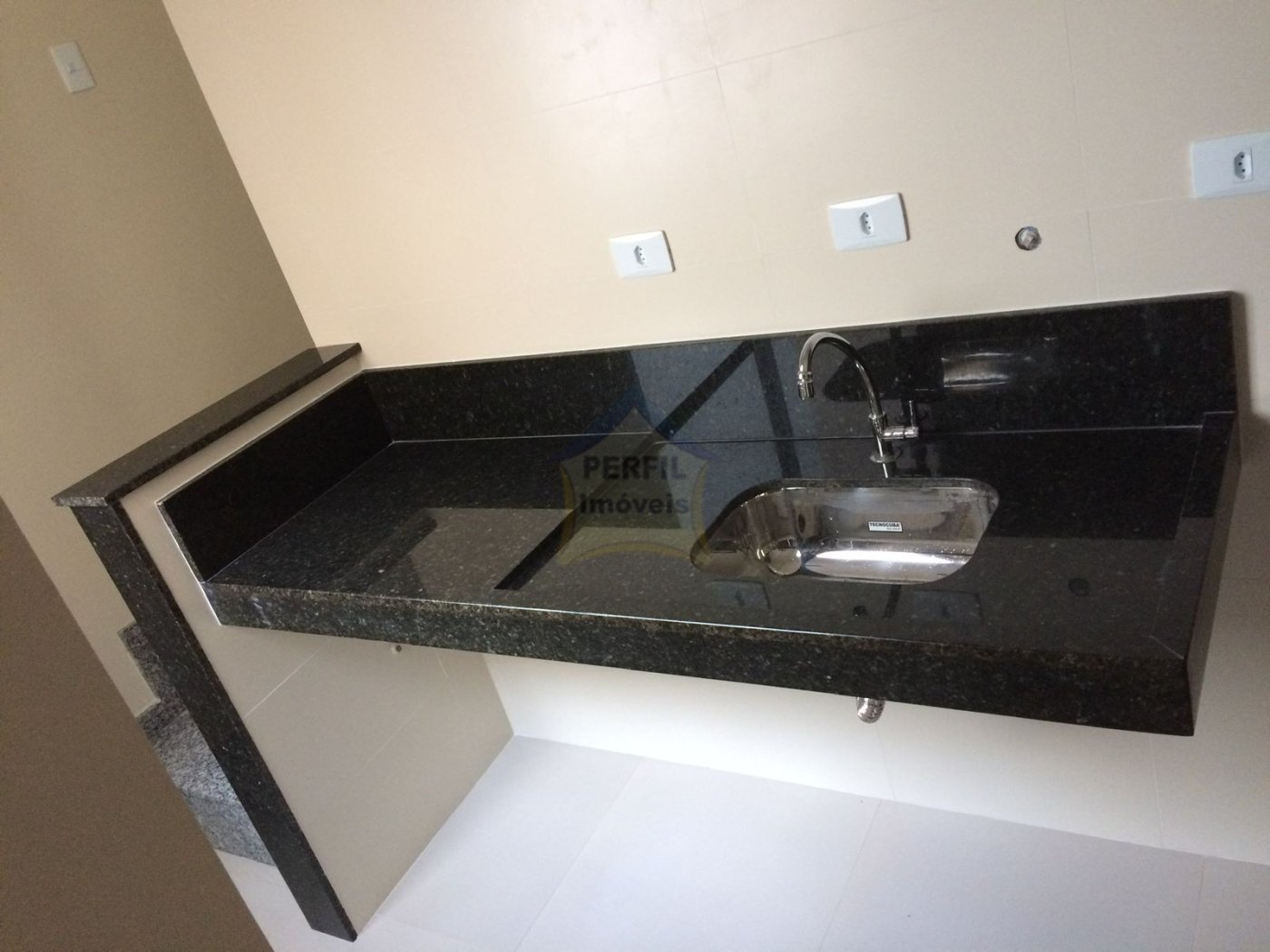 Apartamento 2 quartos para Venda no bairro Jardim do Estádio em Santo André