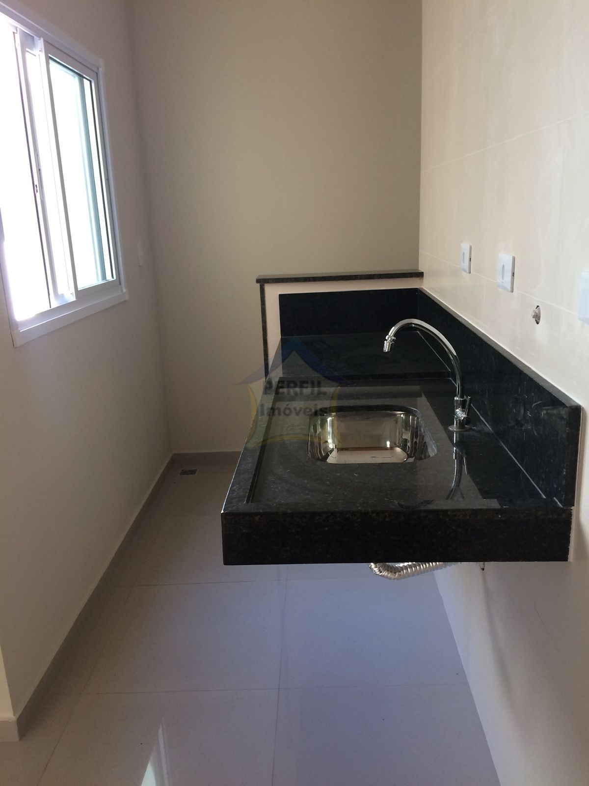 Apartamento 2 quartos para Venda no bairro Jardim do Estádio em Santo André