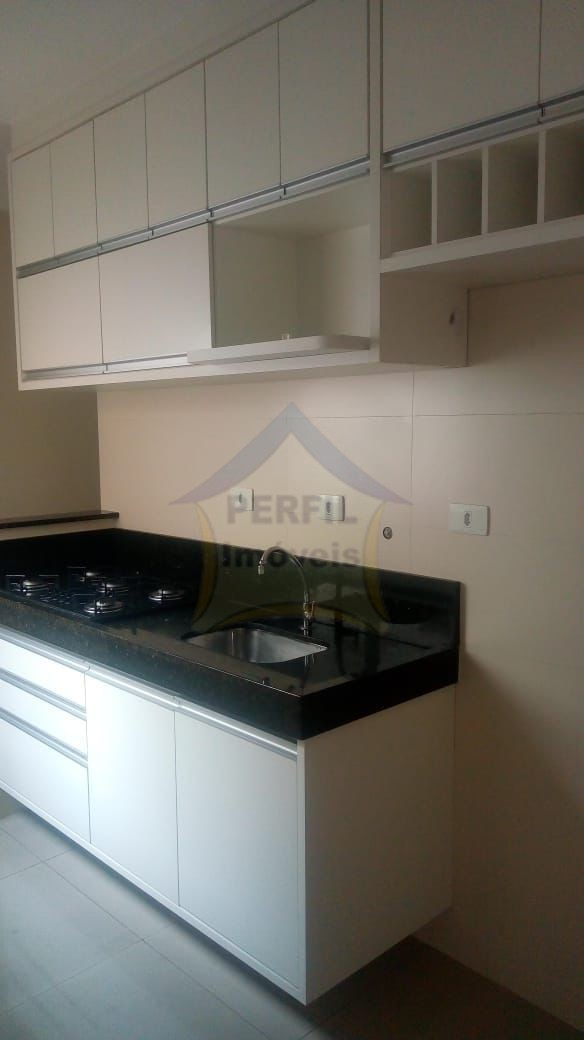 Apartamento 2 quartos para Venda no bairro Jardim do Estádio em Santo André