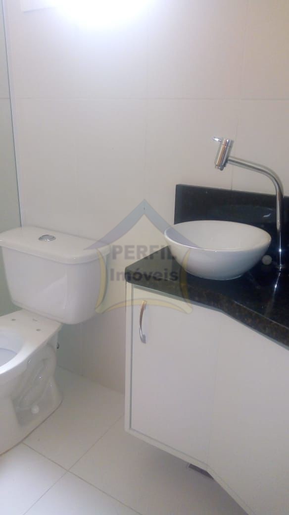 Apartamento 2 quartos para Venda no bairro Jardim do Estádio em Santo André