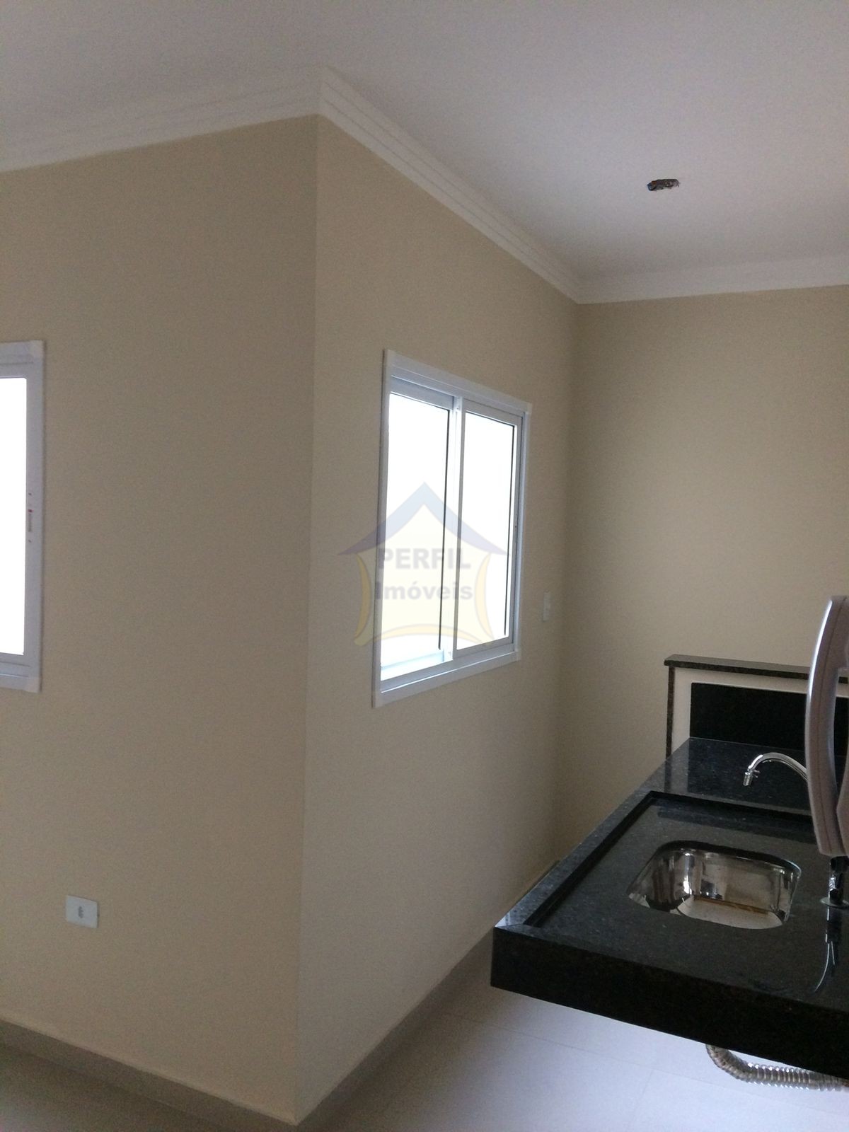 Apartamento 2 quartos para Venda no bairro Jardim do Estádio em Santo André
