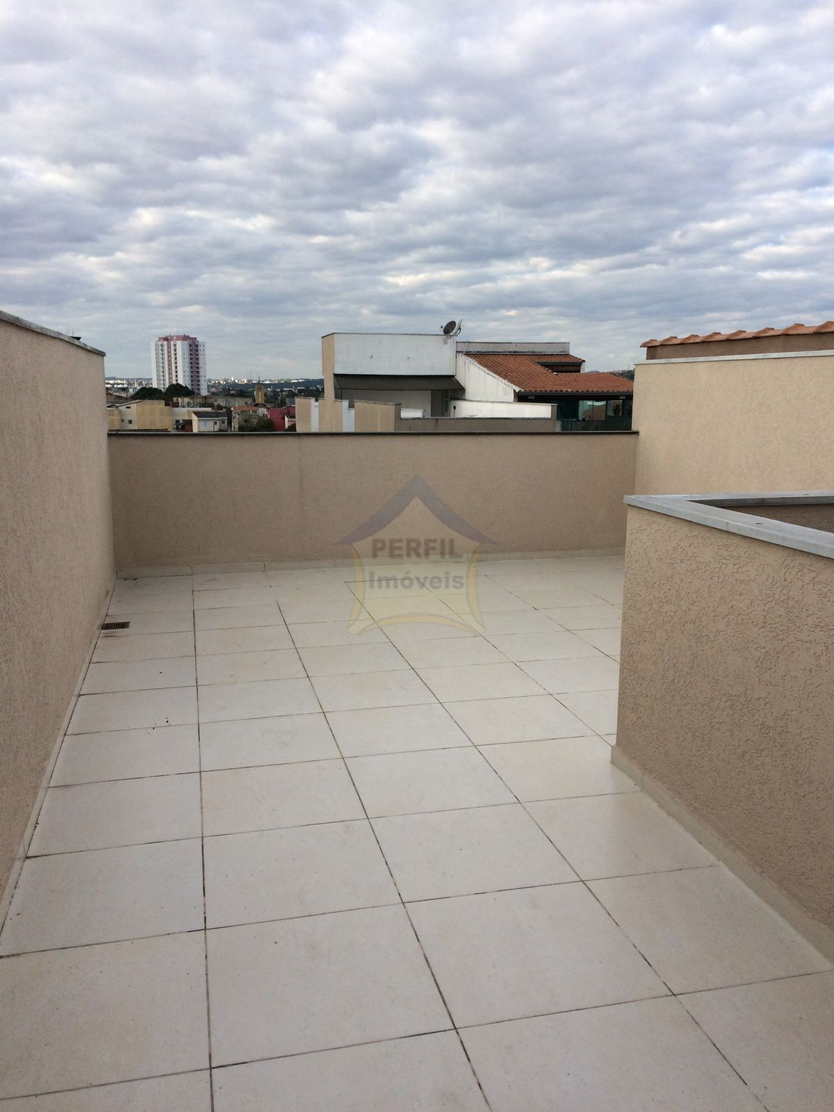 Apartamento 2 quartos para Venda no bairro Jardim do Estádio em Santo André