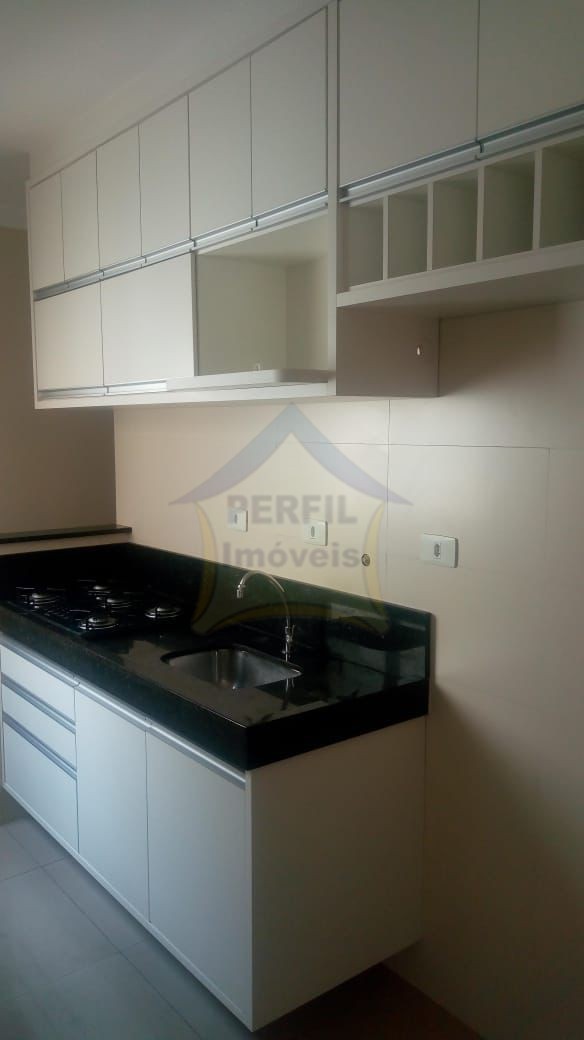 Apartamento 2 quartos para Venda no bairro Jardim do Estádio em Santo André