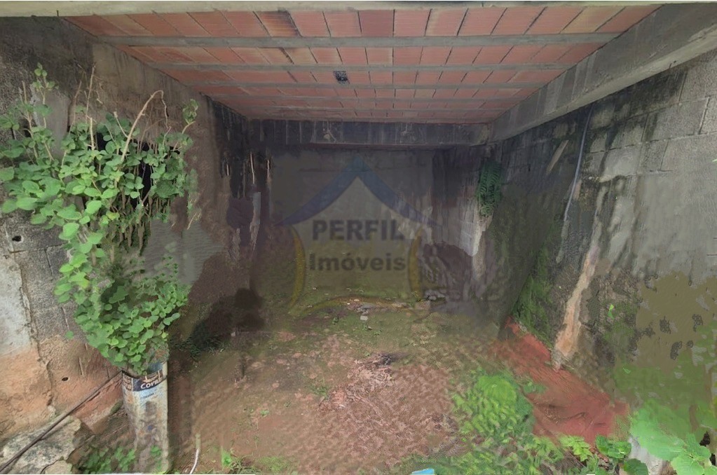 Terreno para Venda no bairro Jardim Luzitano em Mauá