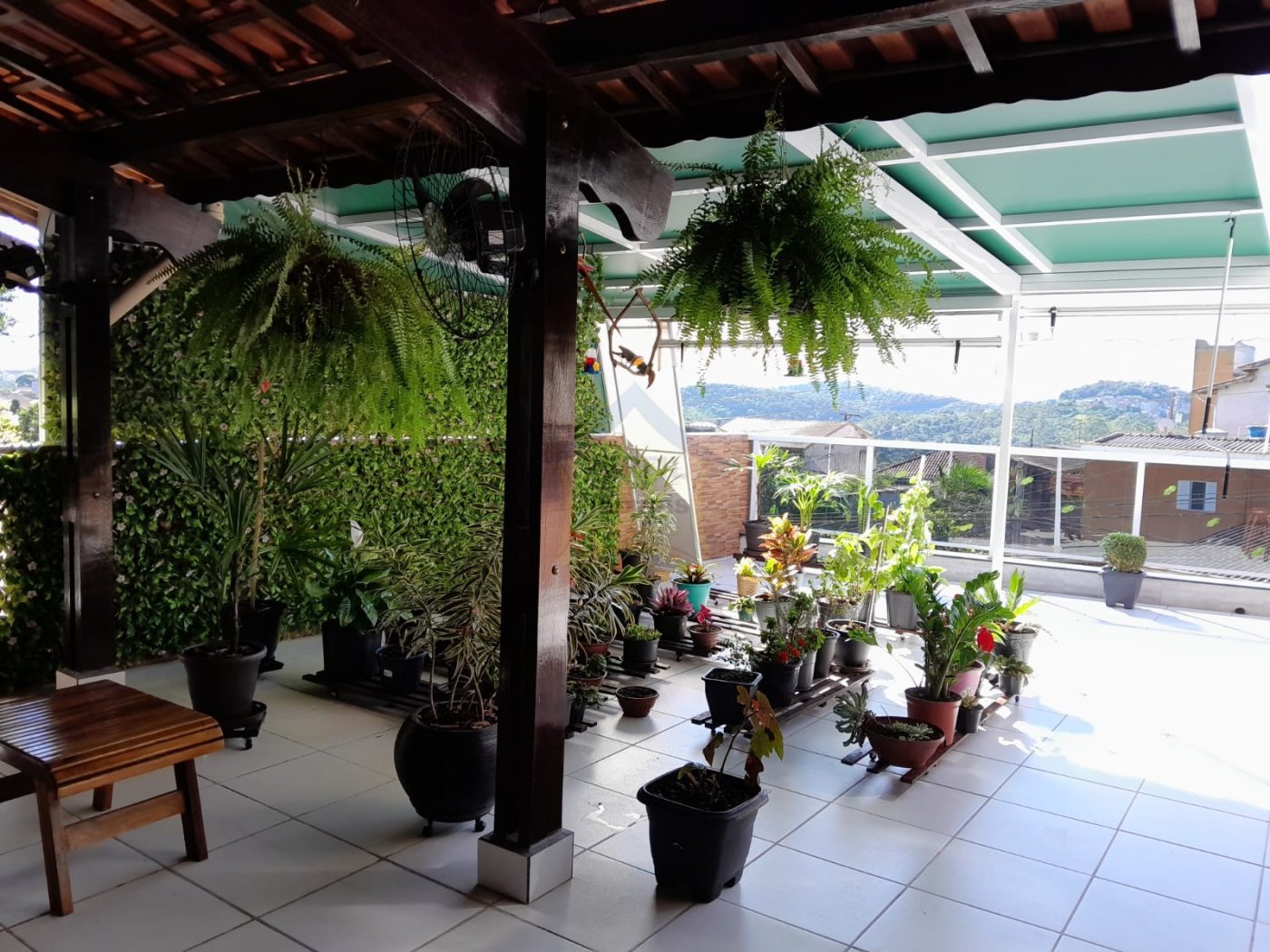 Casa 4 quartos para Venda no bairro Santa Luzia em Ribeirão Pires