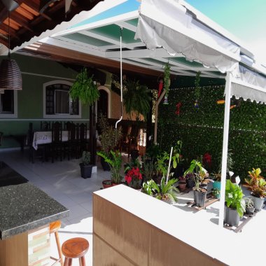 Casa 4 quartos para Venda no bairro Santa Luzia em Ribeirão Pires