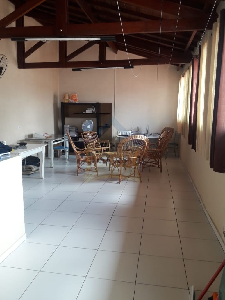Casa 4 quartos para Venda no bairro Santa Luzia em Ribeirão Pires