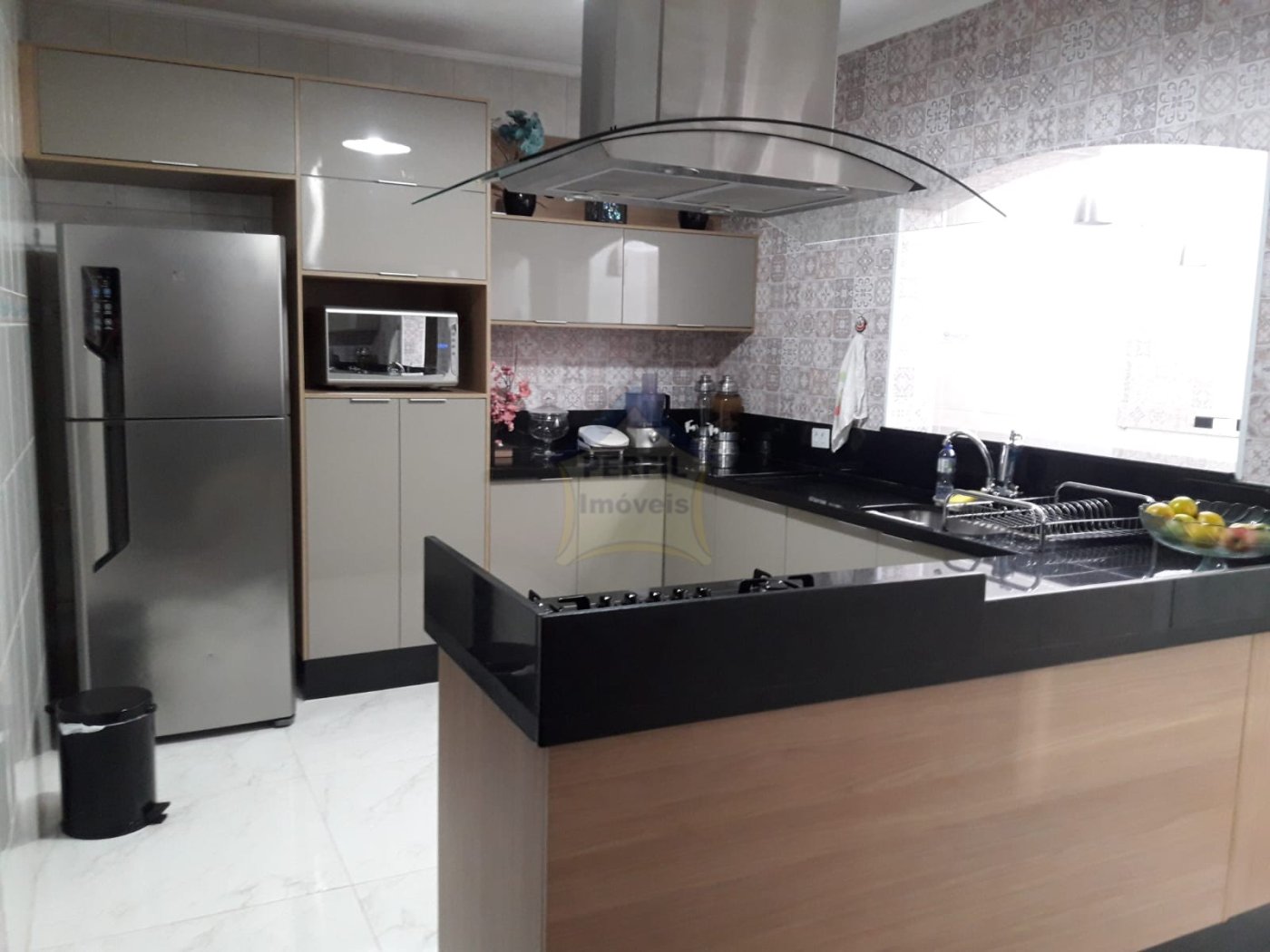 Casa 4 quartos para Venda no bairro Santa Luzia em Ribeirão Pires