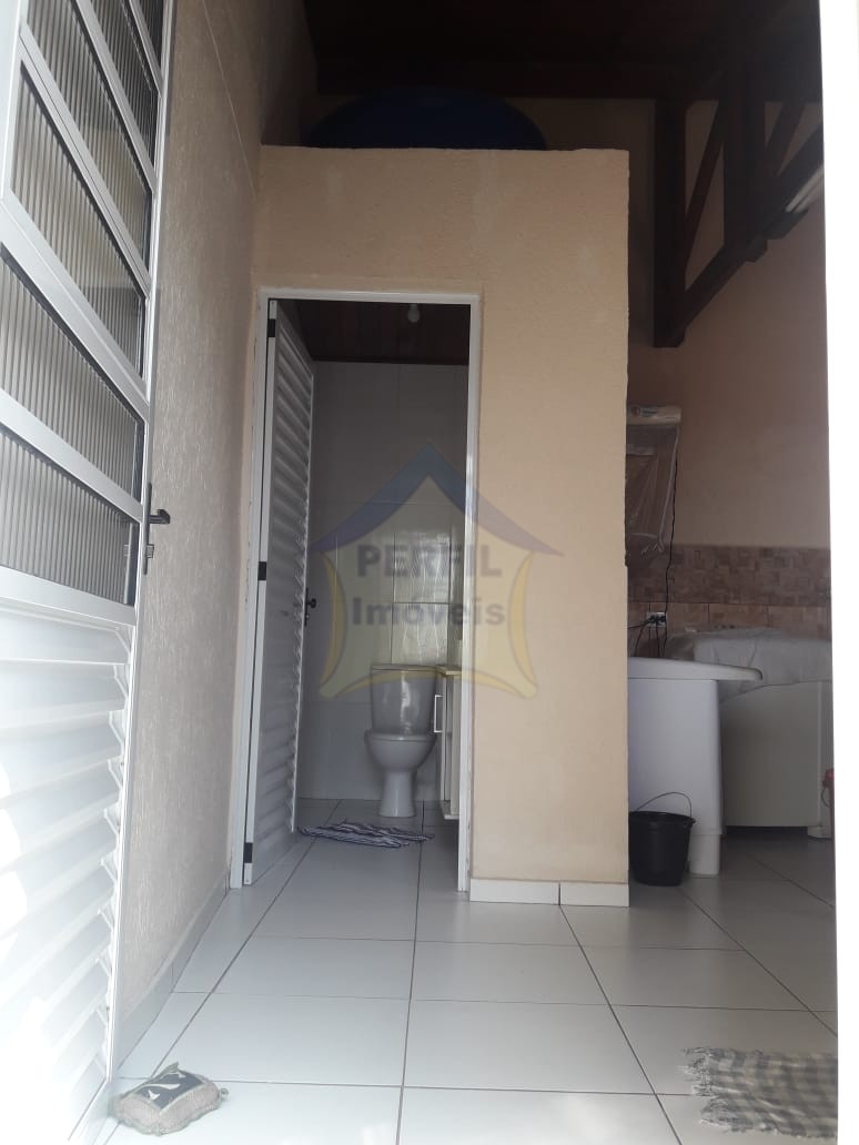 Casa 4 quartos para Venda no bairro Santa Luzia em Ribeirão Pires