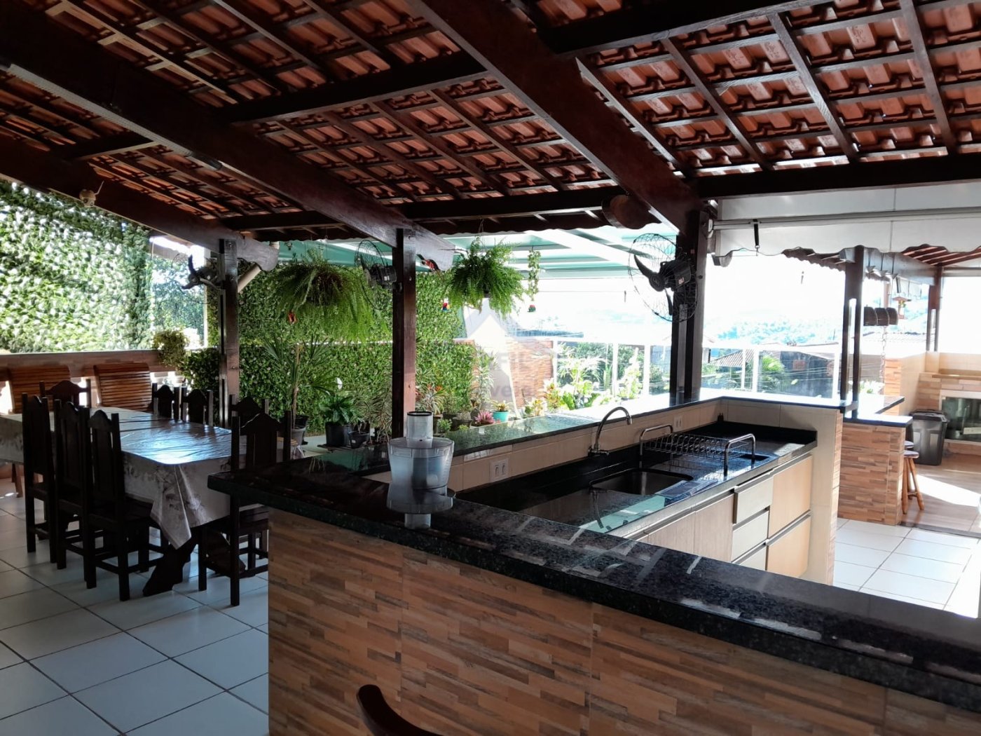 Casa 4 quartos para Venda no bairro Santa Luzia em Ribeirão Pires