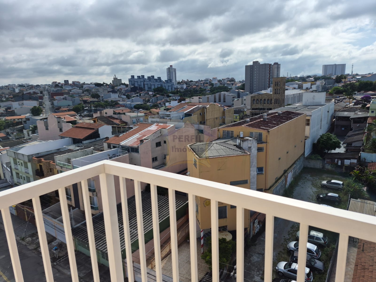 Apartamento 2 quartos para Venda no bairro Vila Curuçá em Santo André