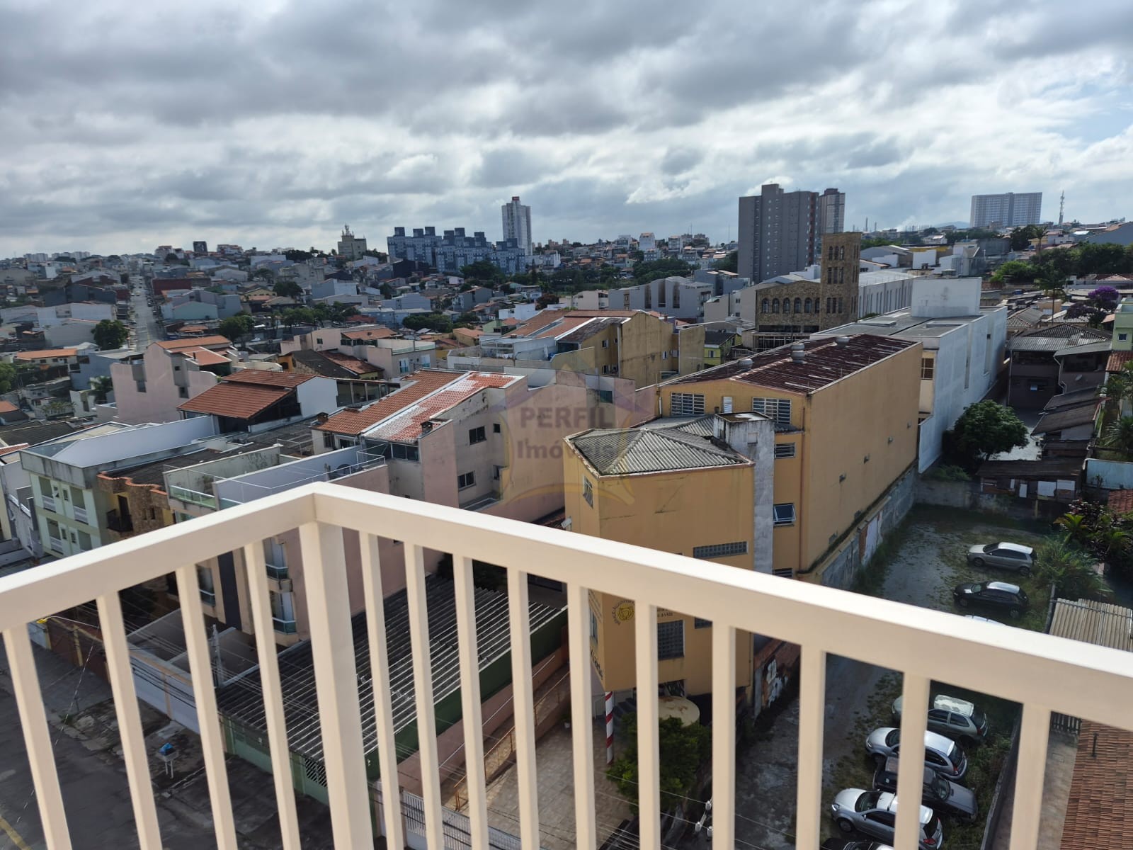 Apartamento 2 quartos para Venda no bairro Vila Curuçá em Santo André