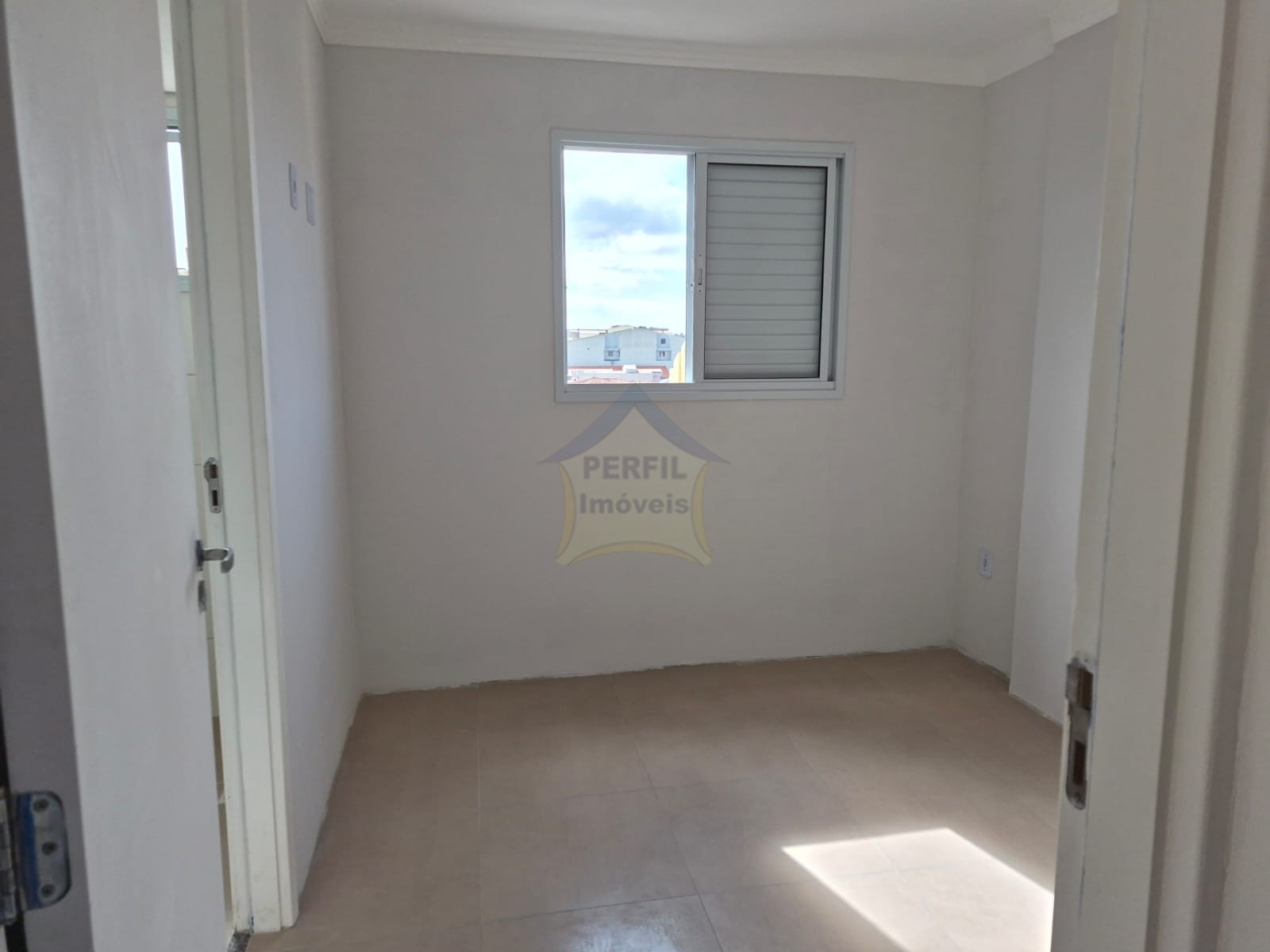 Apartamento 2 quartos para Venda no bairro Vila Curuçá em Santo André