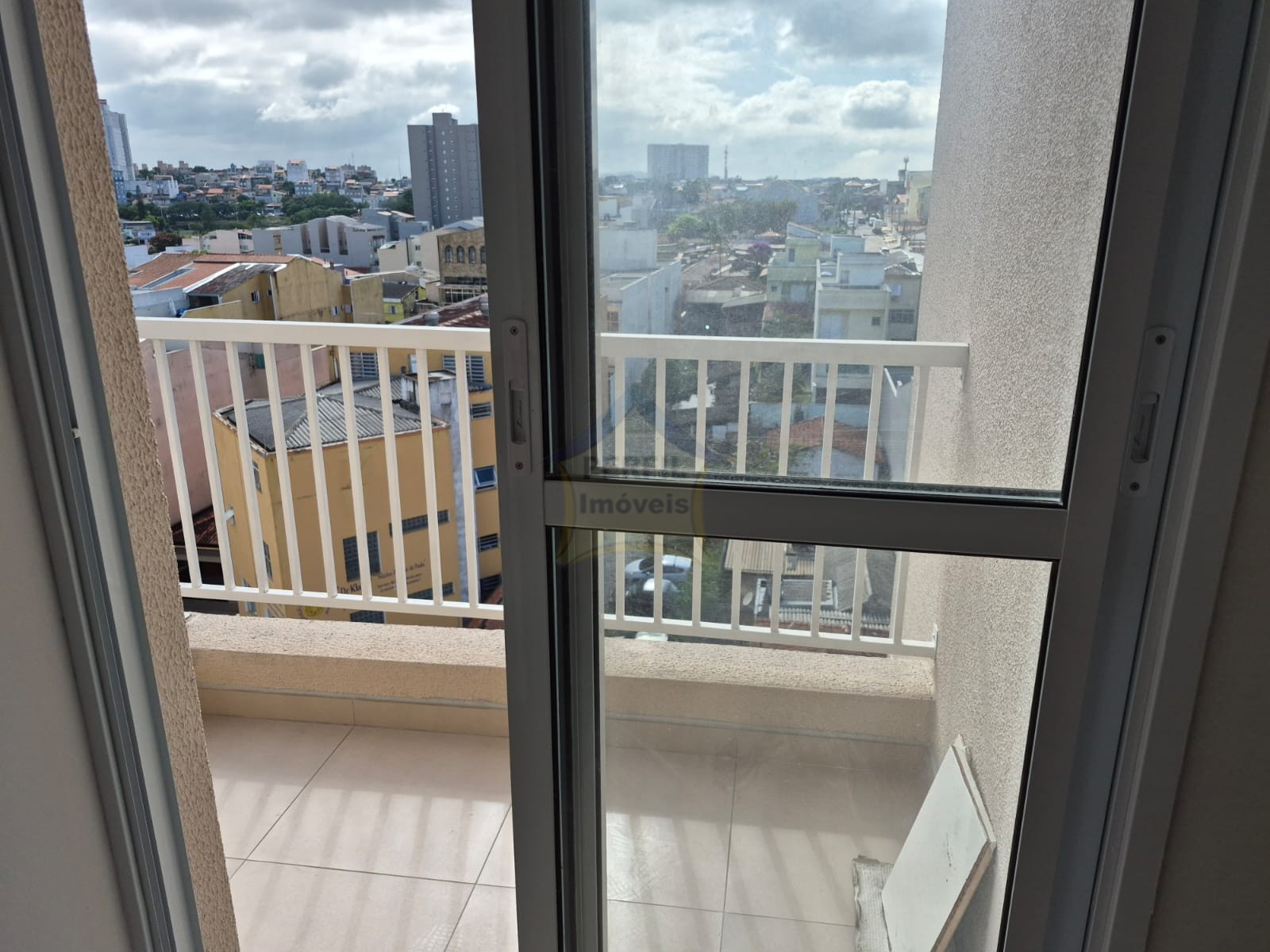 Apartamento 2 quartos para Venda no bairro Vila Curuçá em Santo André