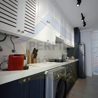 Apartamento 2 quartos para Venda no bairro Campestre em Santo André