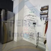 Apartamento 2 quartos para Venda no bairro Campestre em Santo André