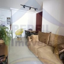 Apartamento 2 quartos para Venda no bairro Campestre em Santo André