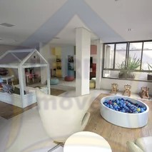 Apartamento 2 quartos para Venda no bairro Campestre em Santo André