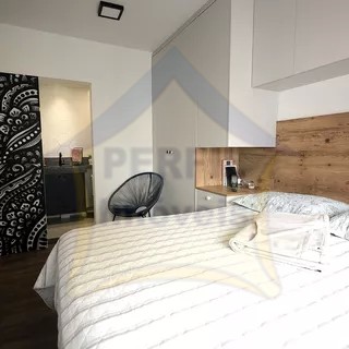 Apartamento 2 quartos para Venda no bairro Campestre em Santo André