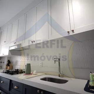 Apartamento 2 quartos para Venda no bairro Campestre em Santo André