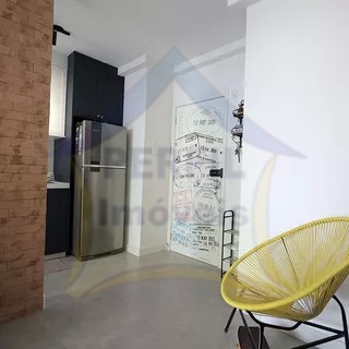 Apartamento 2 quartos para Venda no bairro Campestre em Santo André