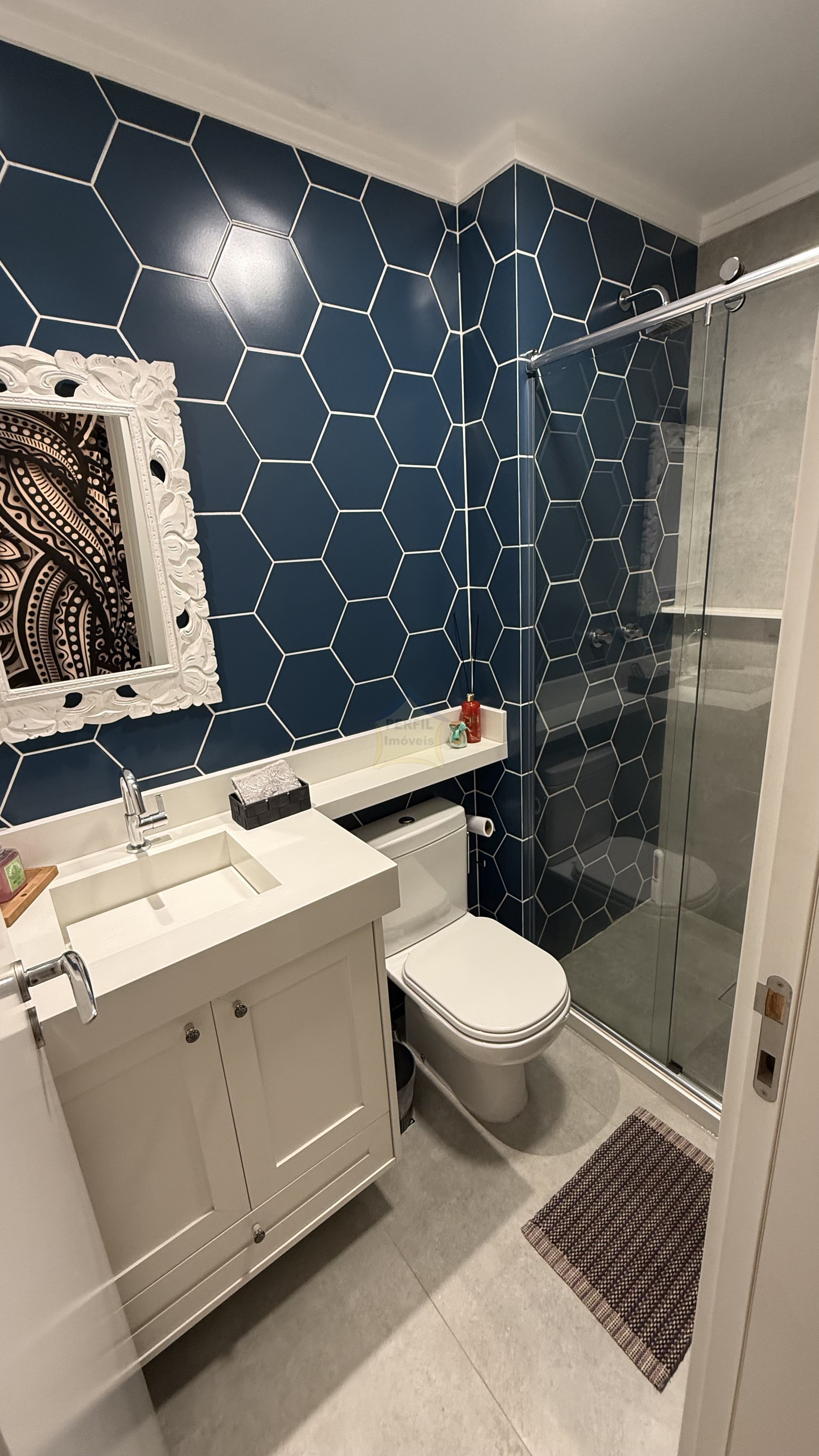 Apartamento 2 quartos para Venda no bairro Campestre em Santo André