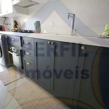 Apartamento 2 quartos para Venda no bairro Campestre em Santo André