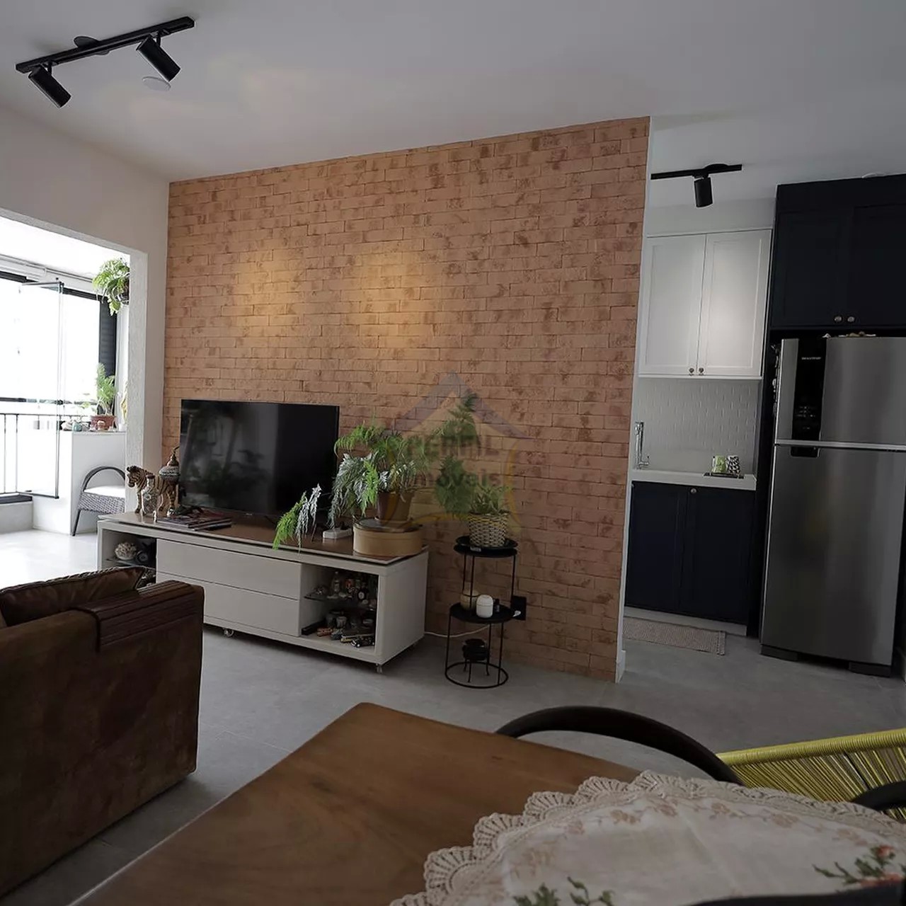 Apartamento 2 quartos para Venda no bairro Campestre em Santo André