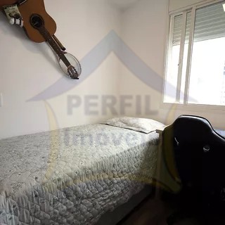 Apartamento 2 quartos para Venda no bairro Campestre em Santo André