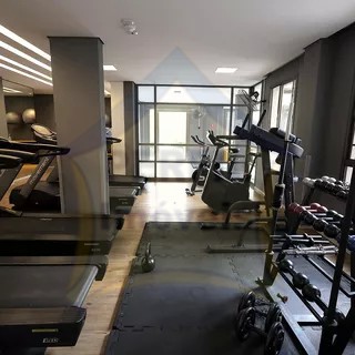 Apartamento 2 quartos para Venda no bairro Campestre em Santo André