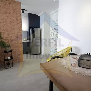 Apartamento 2 quartos para Venda no bairro Campestre em Santo André