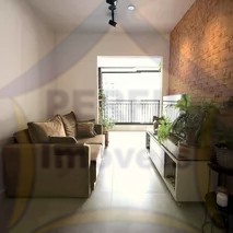 Apartamento 2 quartos para Venda no bairro Campestre em Santo André