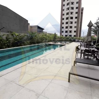 Apartamento 2 quartos para Venda no bairro Campestre em Santo André