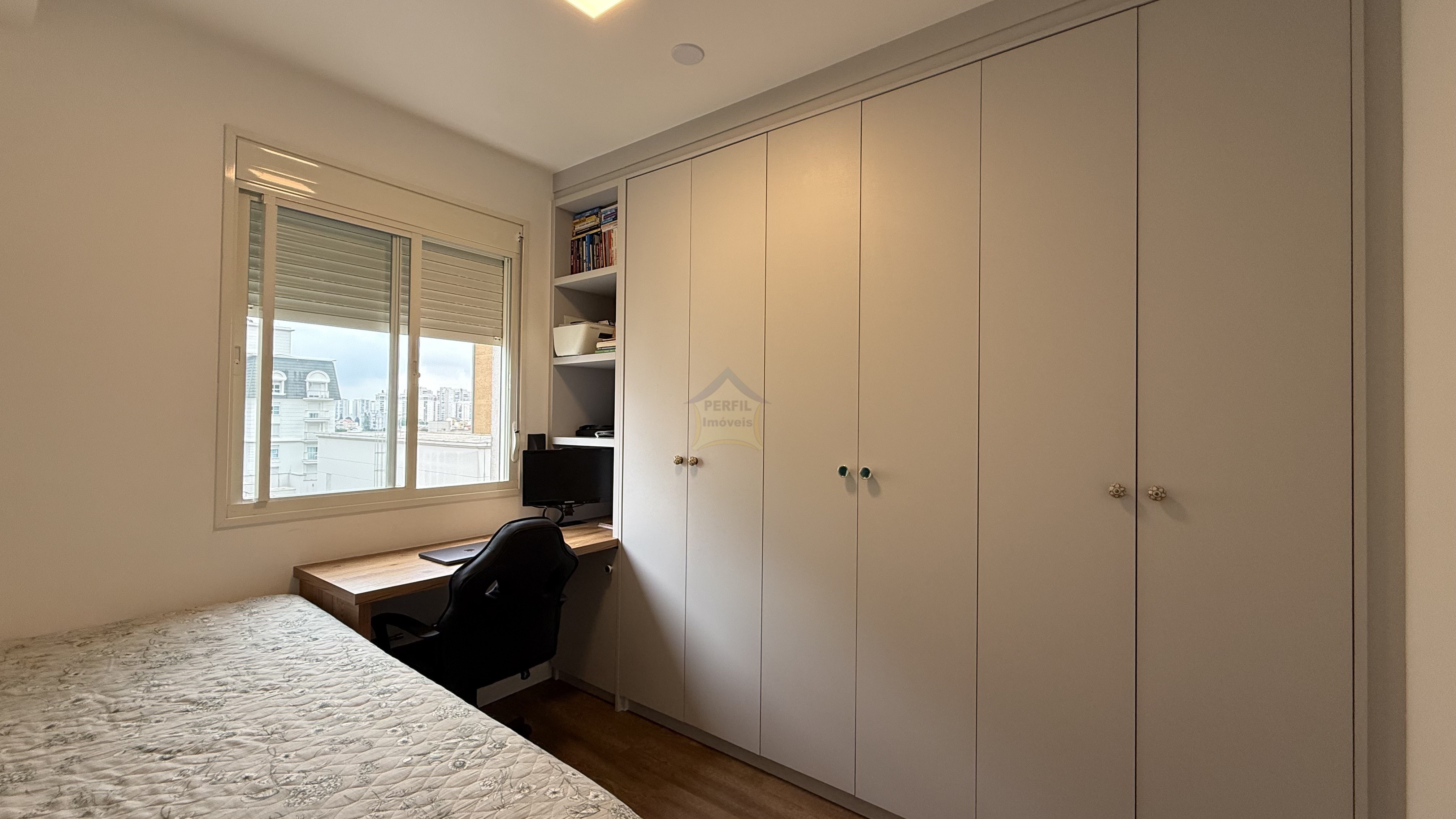 Apartamento 2 quartos para Venda no bairro Campestre em Santo André