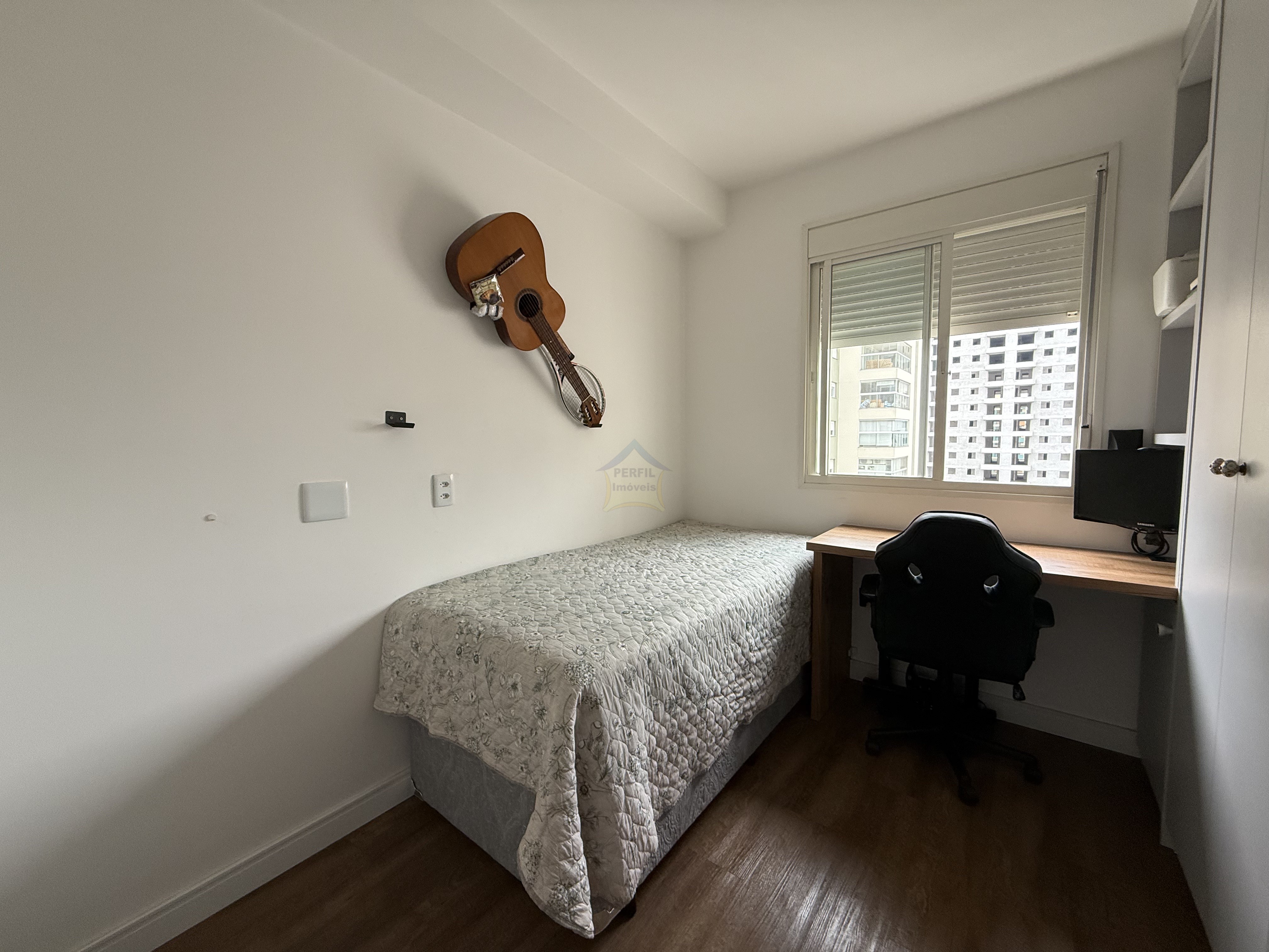 Apartamento 2 quartos para Venda no bairro Campestre em Santo André