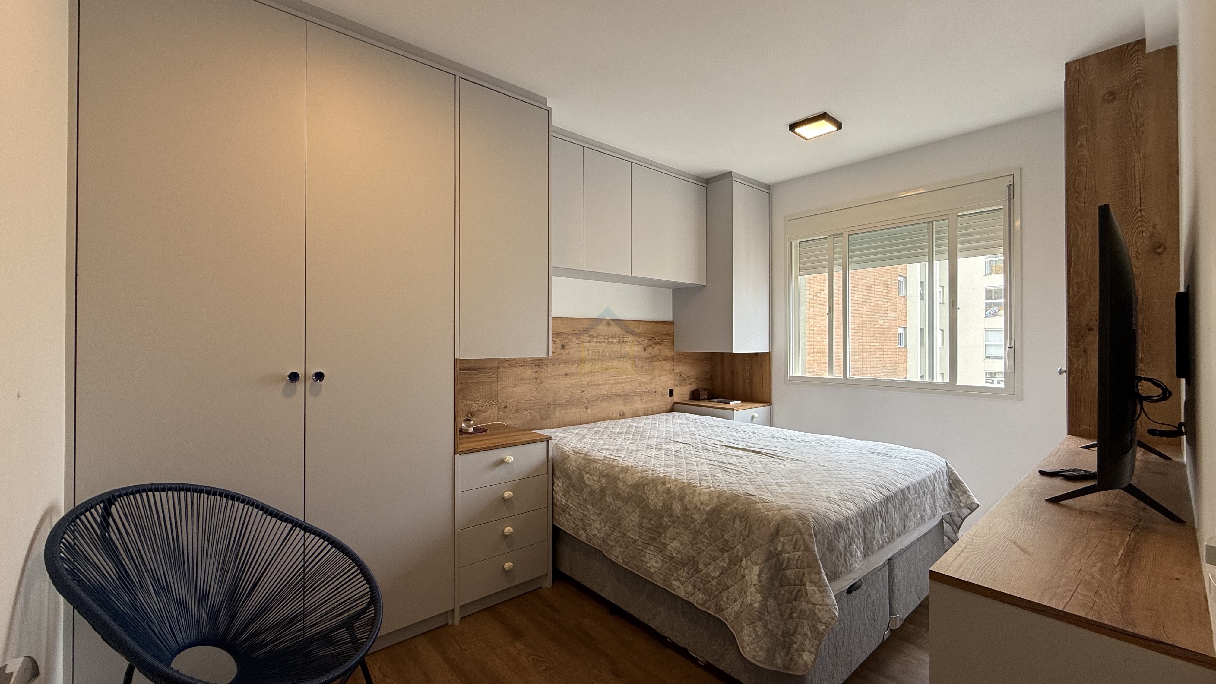 Apartamento 2 quartos para Venda no bairro Campestre em Santo André