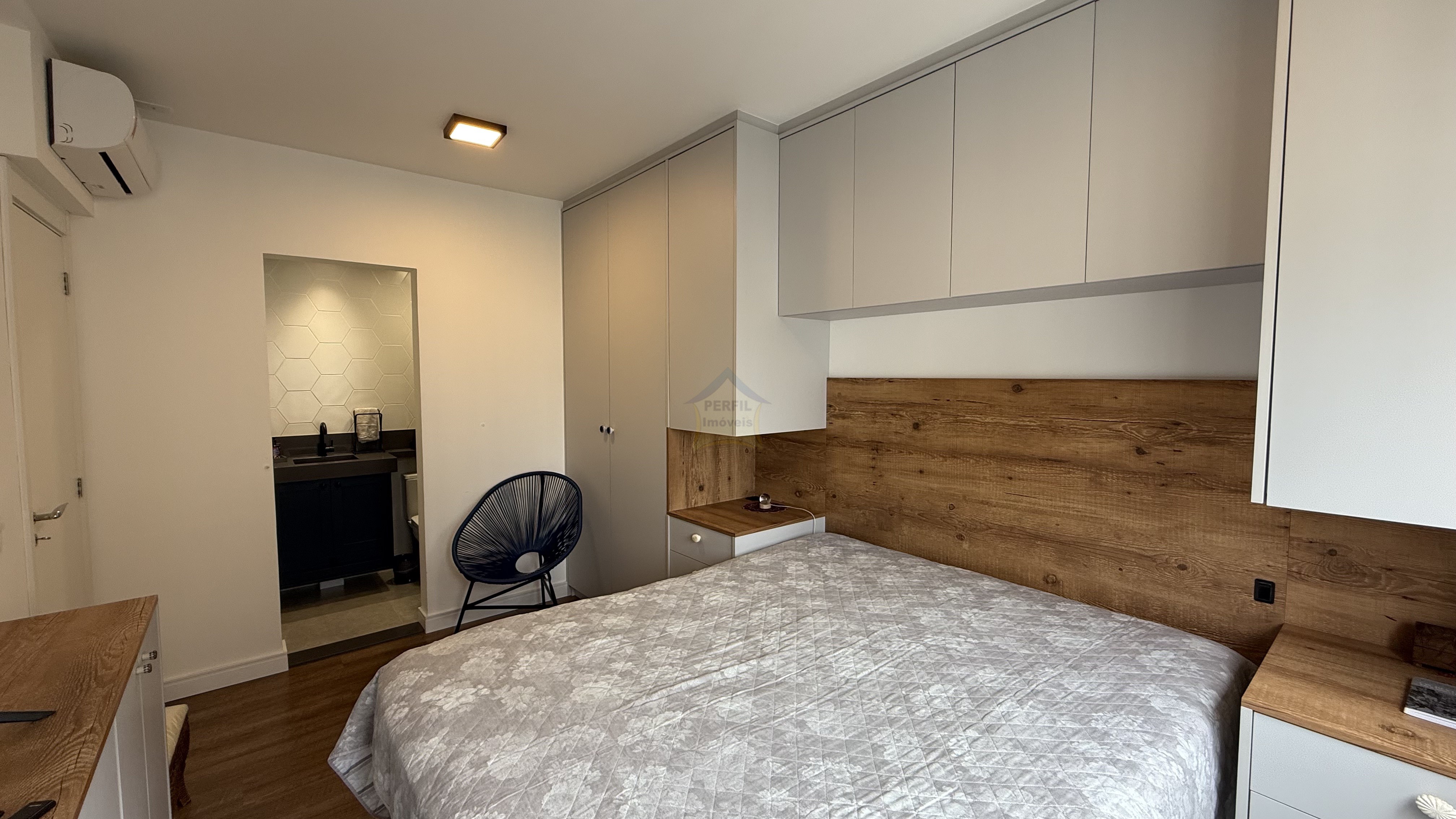 Apartamento 2 quartos para Venda no bairro Campestre em Santo André